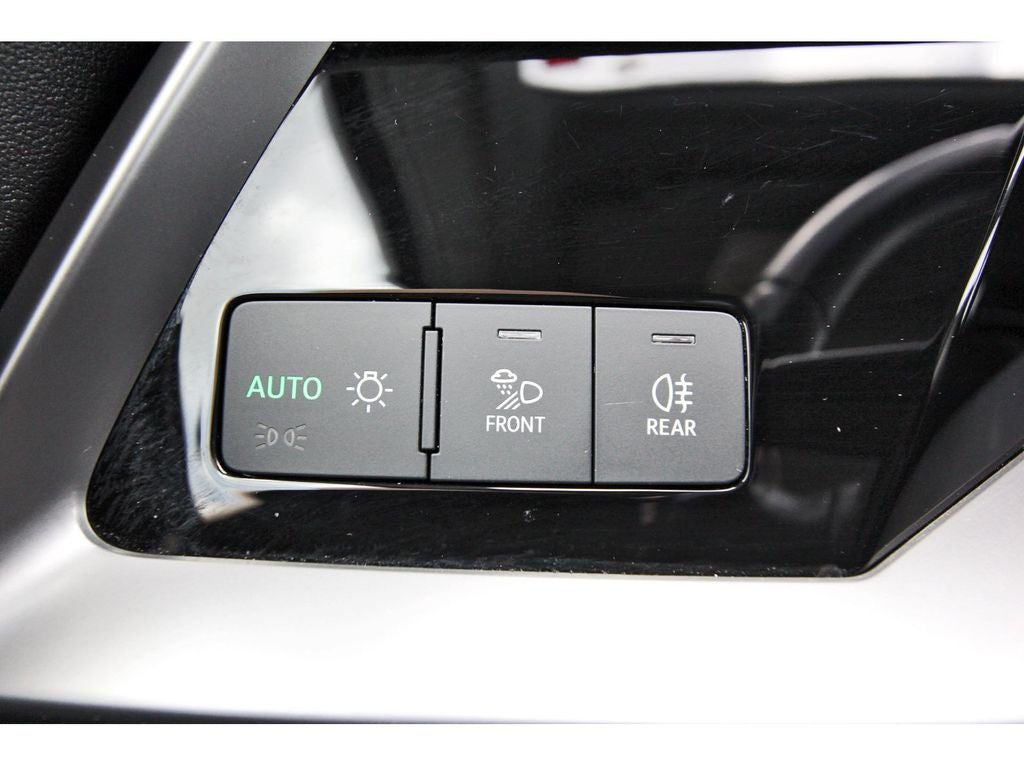 2024 Audi A3 40 Premium FrontTrak