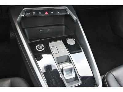 2024 Audi A3 40 Premium FrontTrak