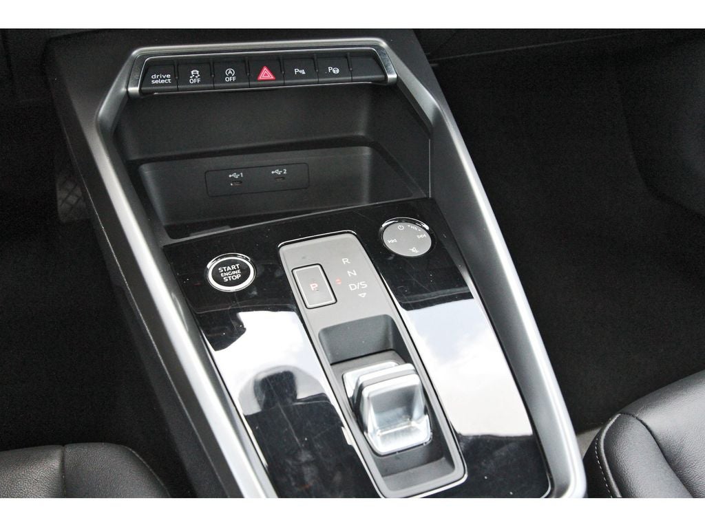 2024 Audi A3 40 Premium FrontTrak