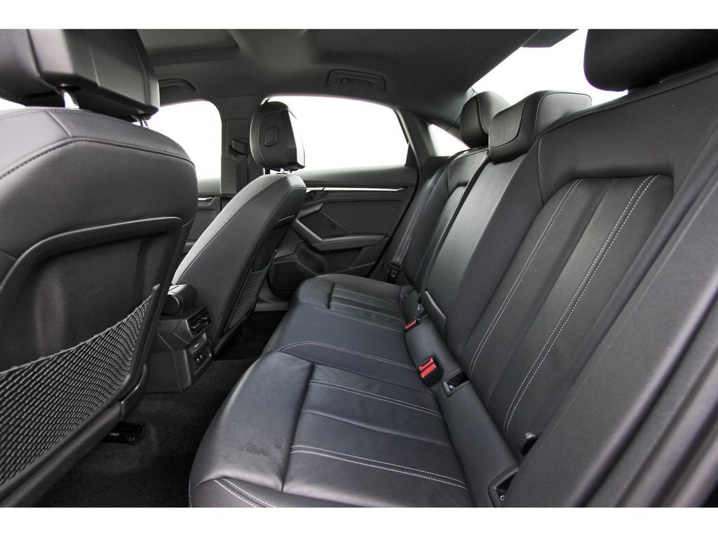 2024 Audi A3 40 Premium FrontTrak