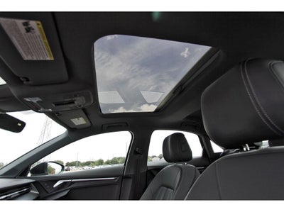 2024 Audi A3 40 Premium FrontTrak