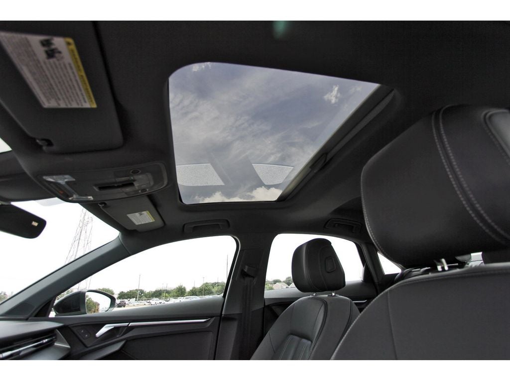 2024 Audi A3 40 Premium FrontTrak