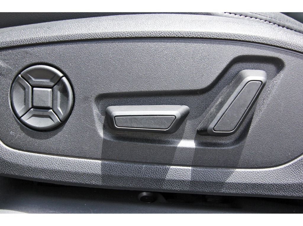 2024 Audi A3 40 Premium FrontTrak