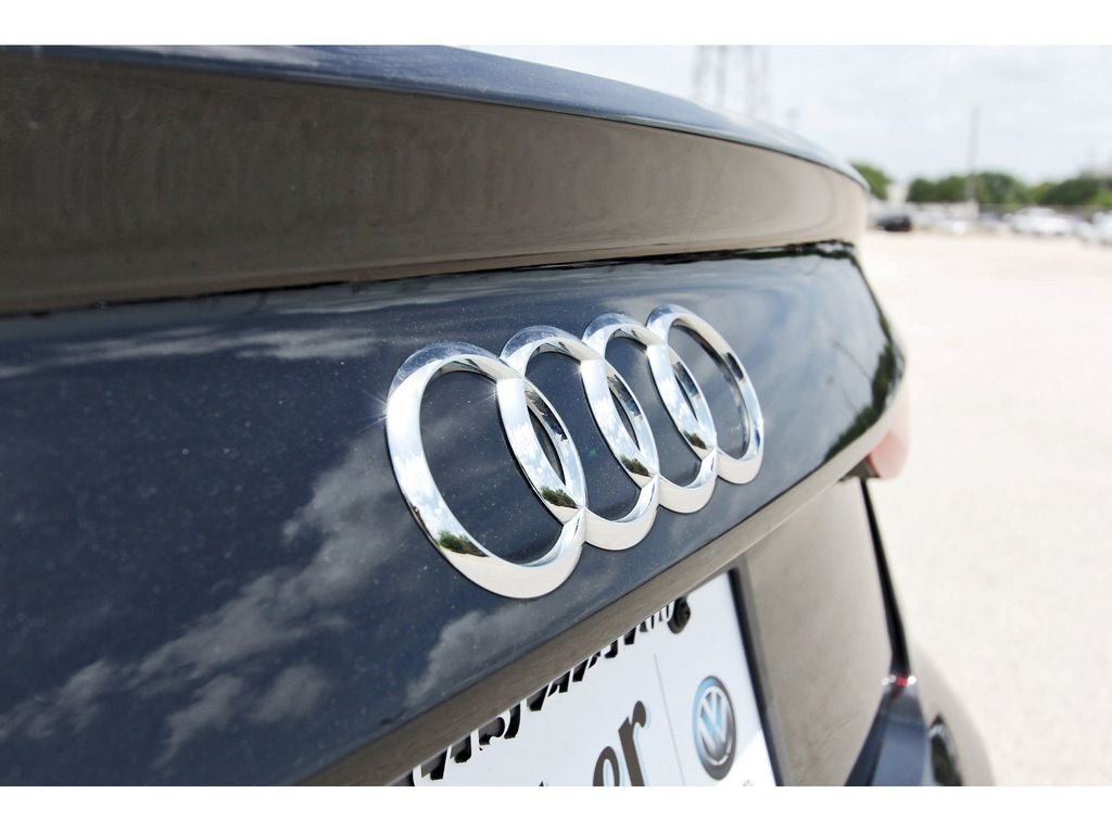 2024 Audi A3 40 Premium FrontTrak