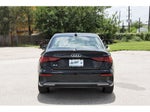 2024 Audi A3 40 Premium FrontTrak