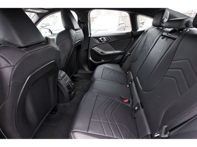 2026 BMW 2 Series 228 Gran Coupe