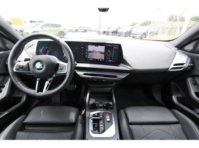 2026 BMW 2 Series 228 Gran Coupe