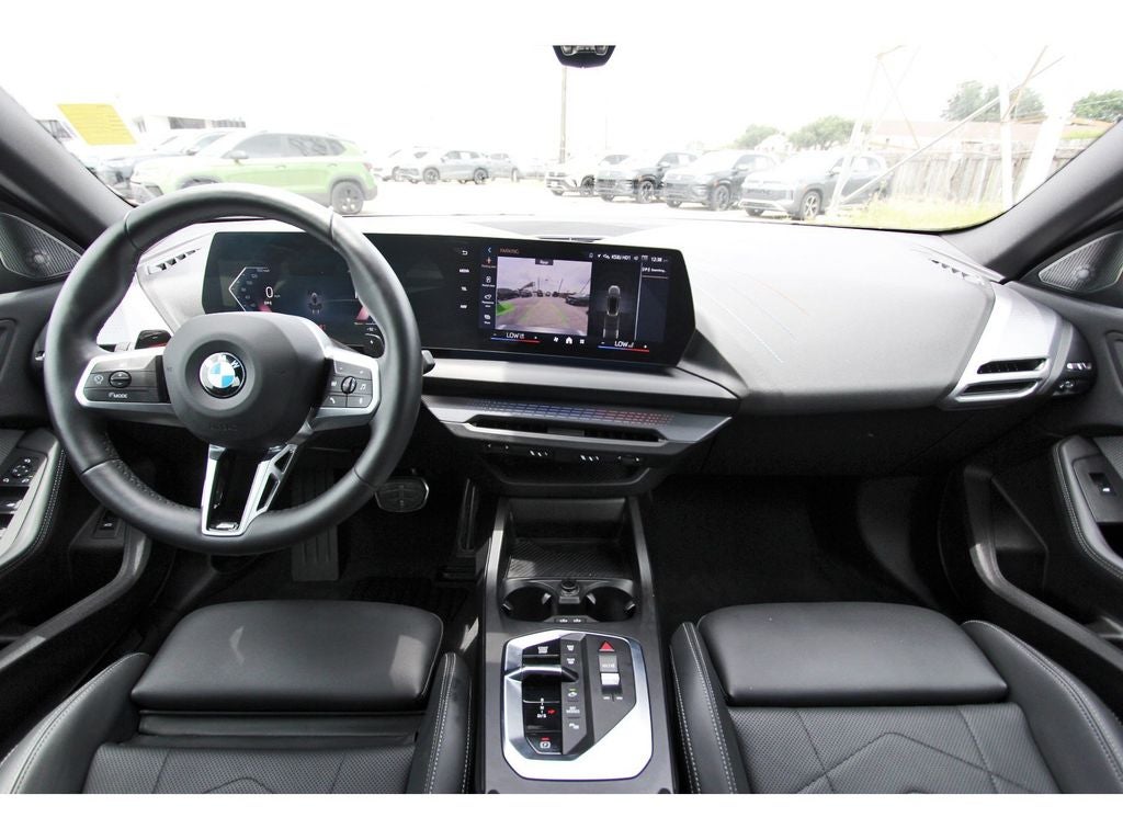2026 BMW 2 Series 228 Gran Coupe