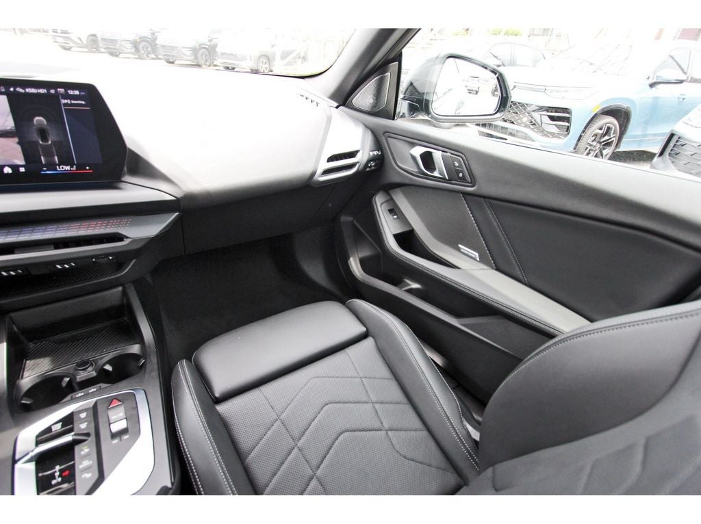 2026 BMW 2 Series 228 Gran Coupe