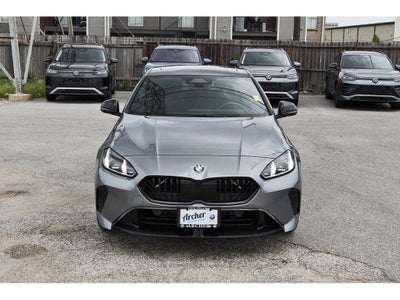 2026 BMW 2 Series 228 Gran Coupe