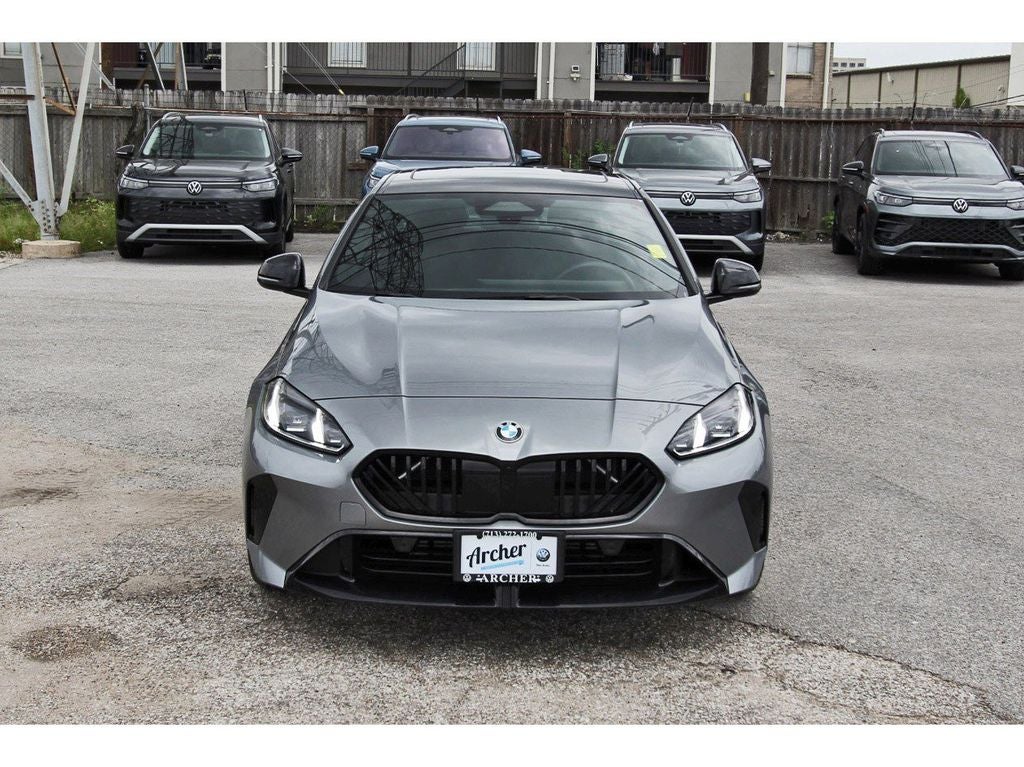 2026 BMW 2 Series 228 Gran Coupe