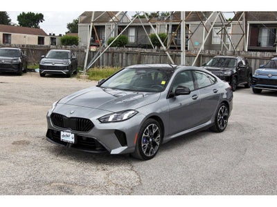 2026 BMW 2 Series 228 Gran Coupe