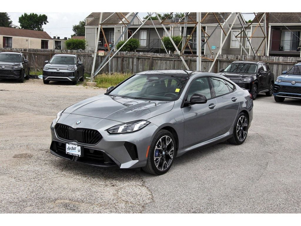 2026 BMW 2 Series 228 Gran Coupe