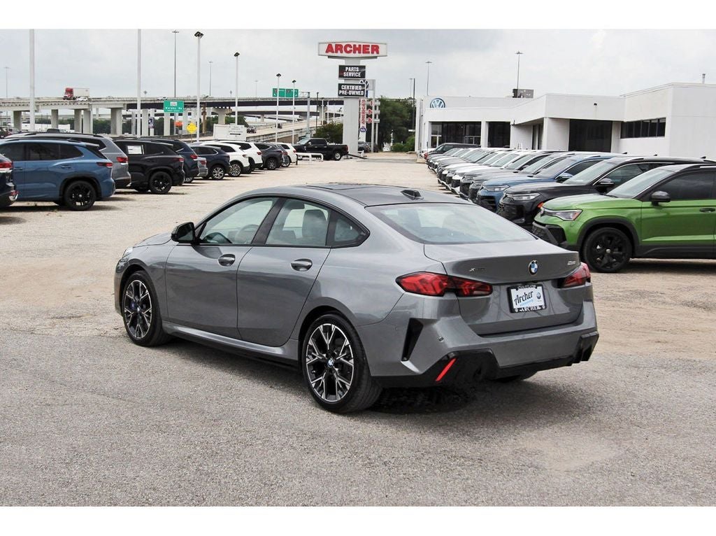 2026 BMW 2 Series 228 Gran Coupe