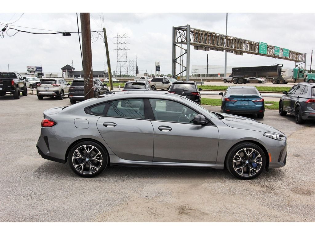 2026 BMW 2 Series 228 Gran Coupe