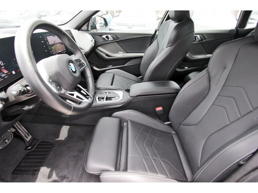 2026 BMW 2 Series 228 Gran Coupe