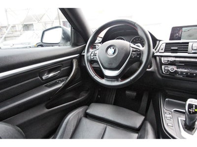 2016 BMW 4 Series 428i