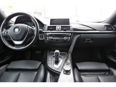 2016 BMW 4 Series 428i