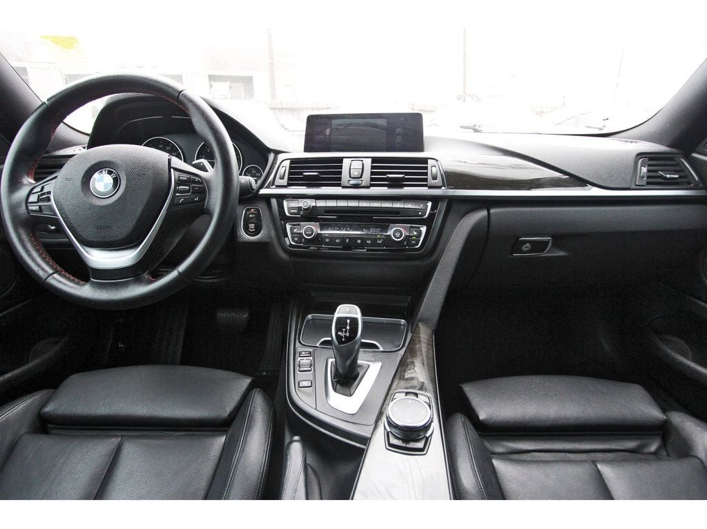 2016 BMW 4 Series 428i