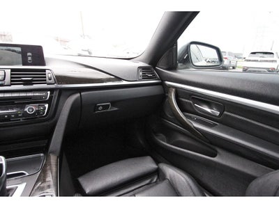 2016 BMW 4 Series 428i