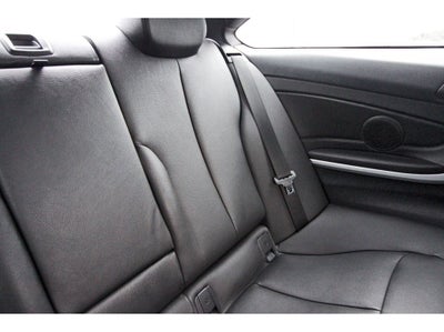 2016 BMW 4 Series 428i