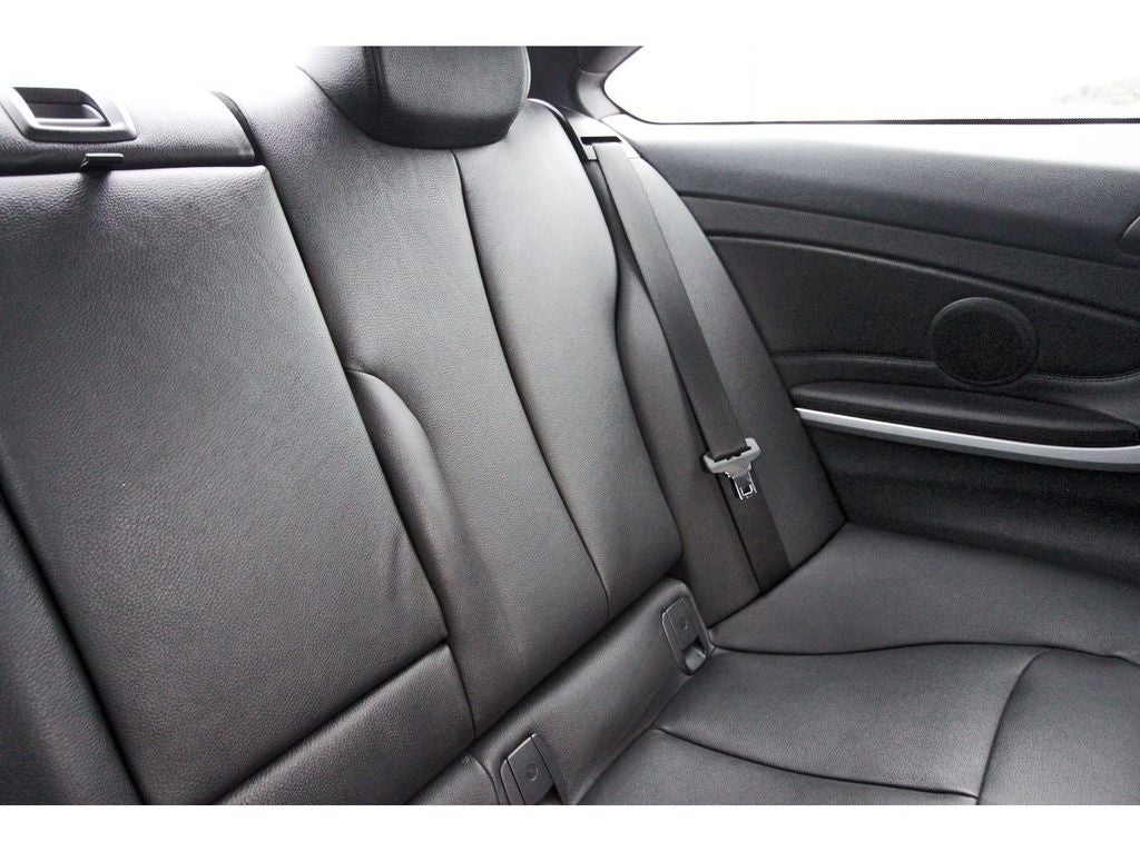 2016 BMW 4 Series 428i