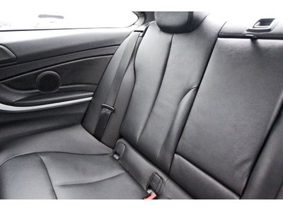 2016 BMW 4 Series 428i