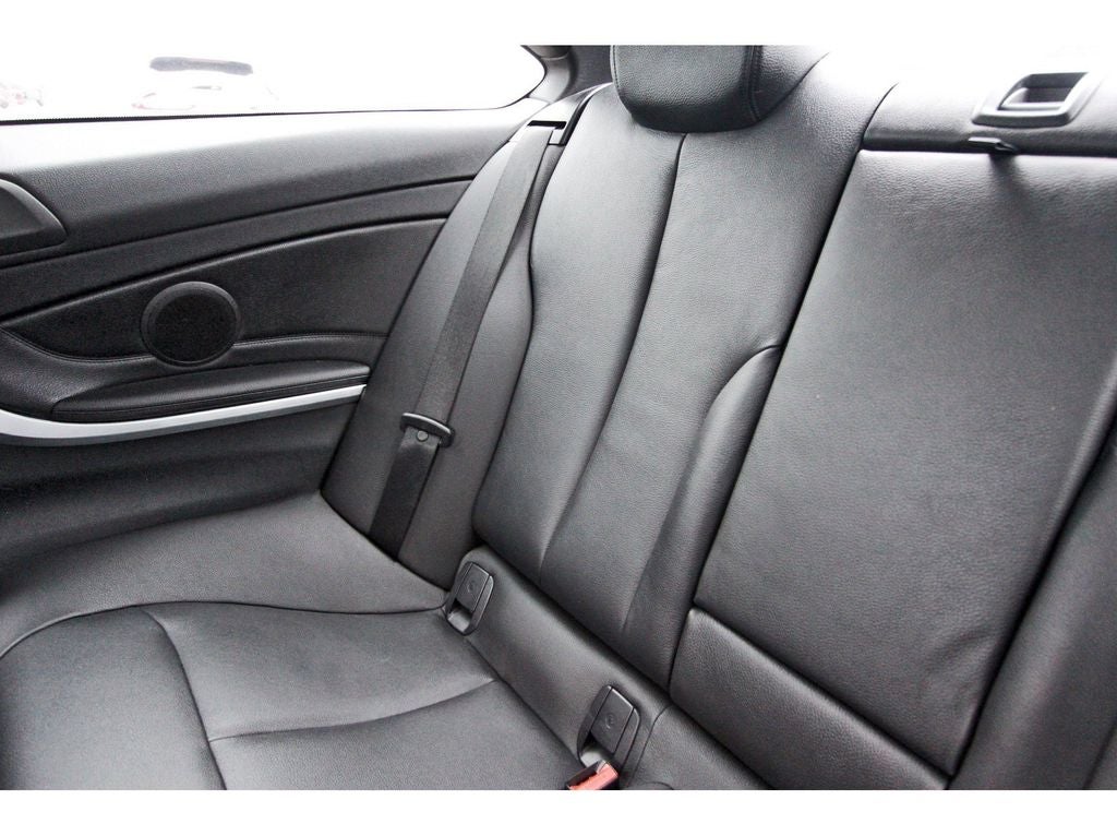 2016 BMW 4 Series 428i