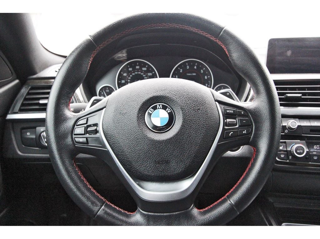 2016 BMW 4 Series 428i