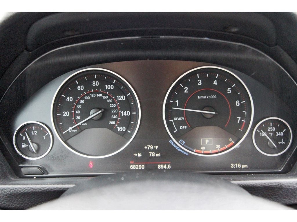 2016 BMW 4 Series 428i