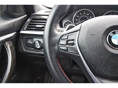 2016 BMW 4 Series 428i