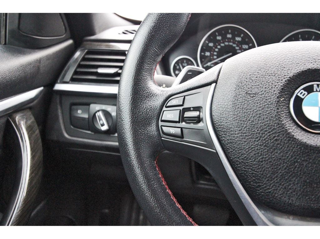 2016 BMW 4 Series 428i