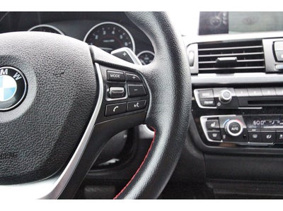2016 BMW 4 Series 428i