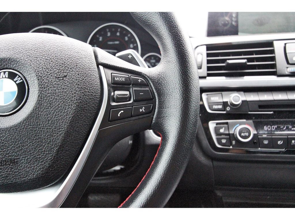 2016 BMW 4 Series 428i