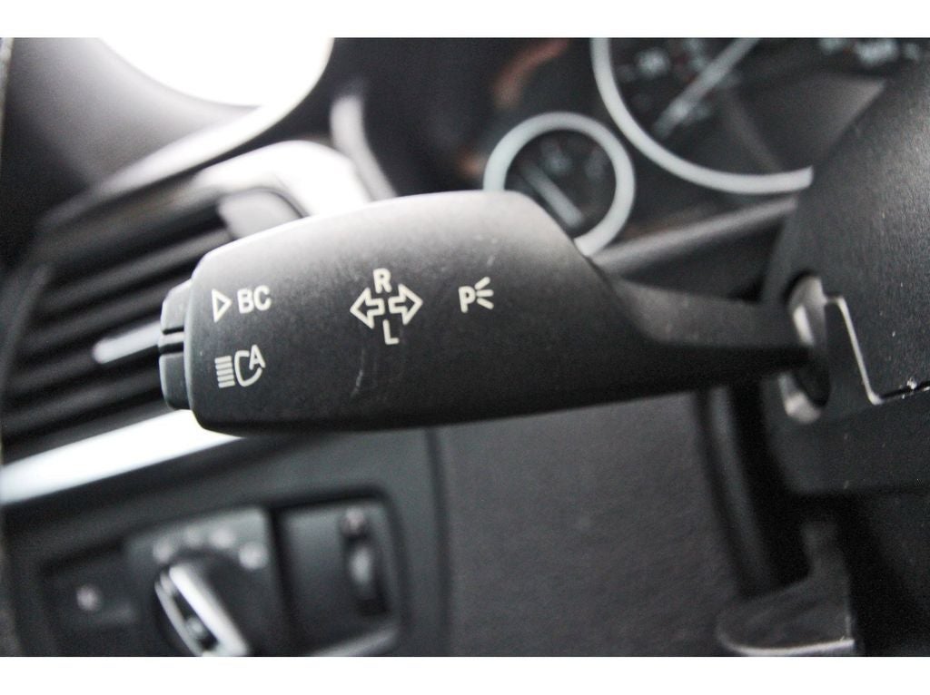 2016 BMW 4 Series 428i