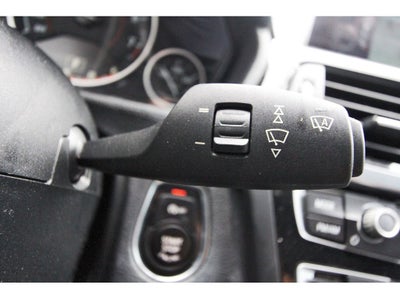 2016 BMW 4 Series 428i