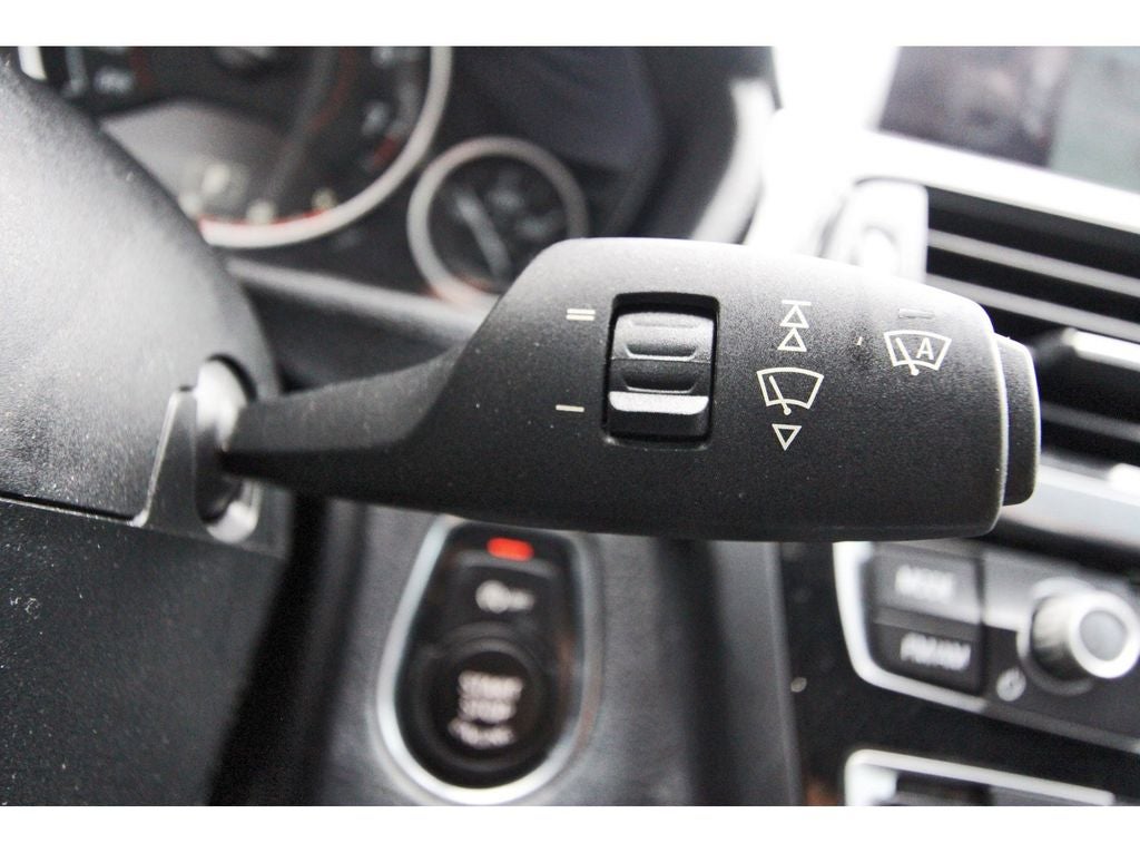 2016 BMW 4 Series 428i