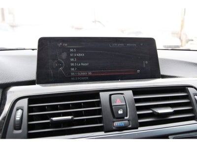 2016 BMW 4 Series 428i