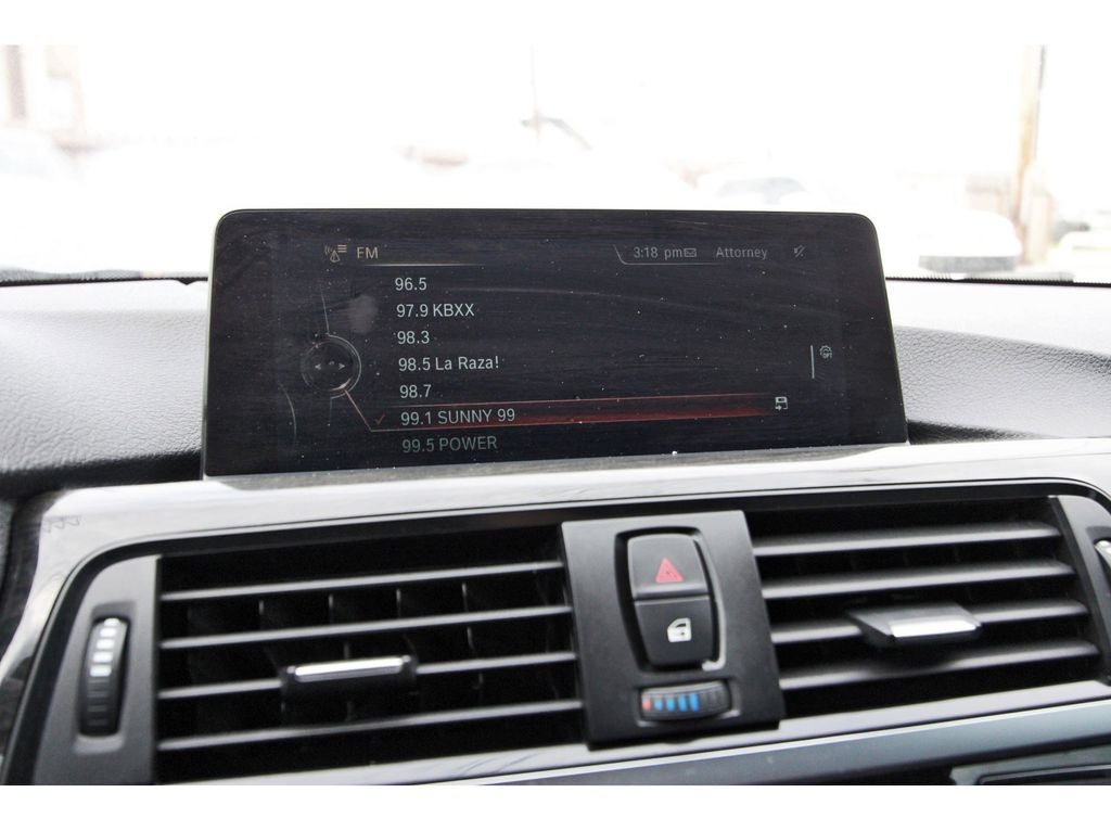 2016 BMW 4 Series 428i