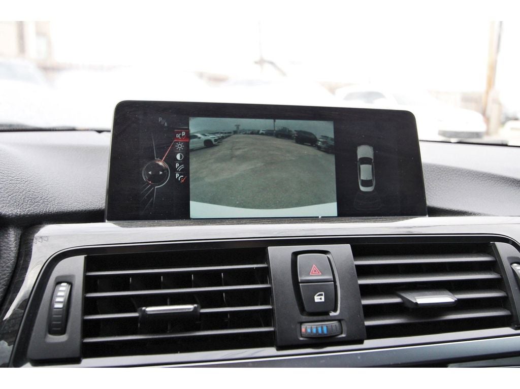 2016 BMW 4 Series 428i