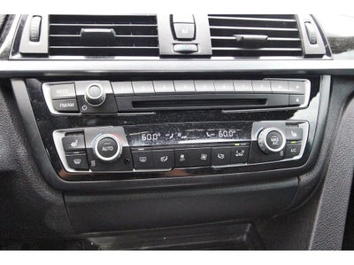 2016 BMW 4 Series 428i