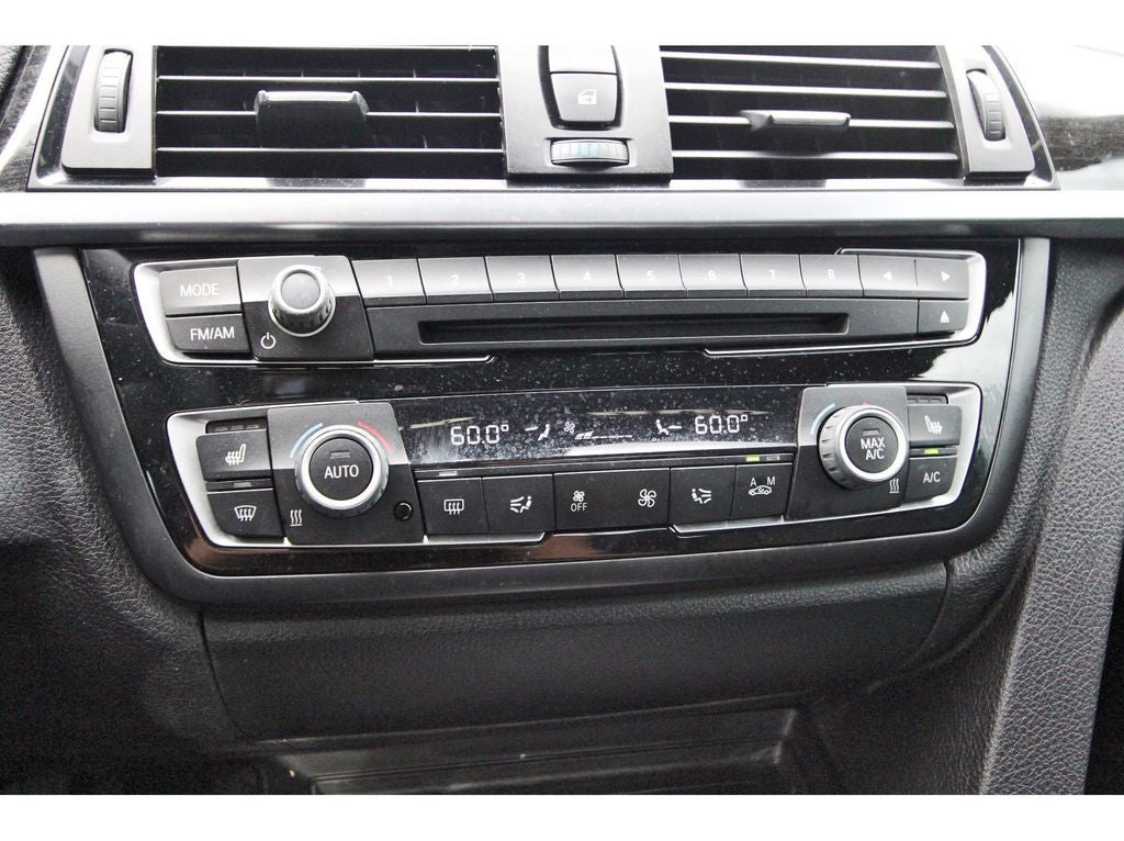 2016 BMW 4 Series 428i