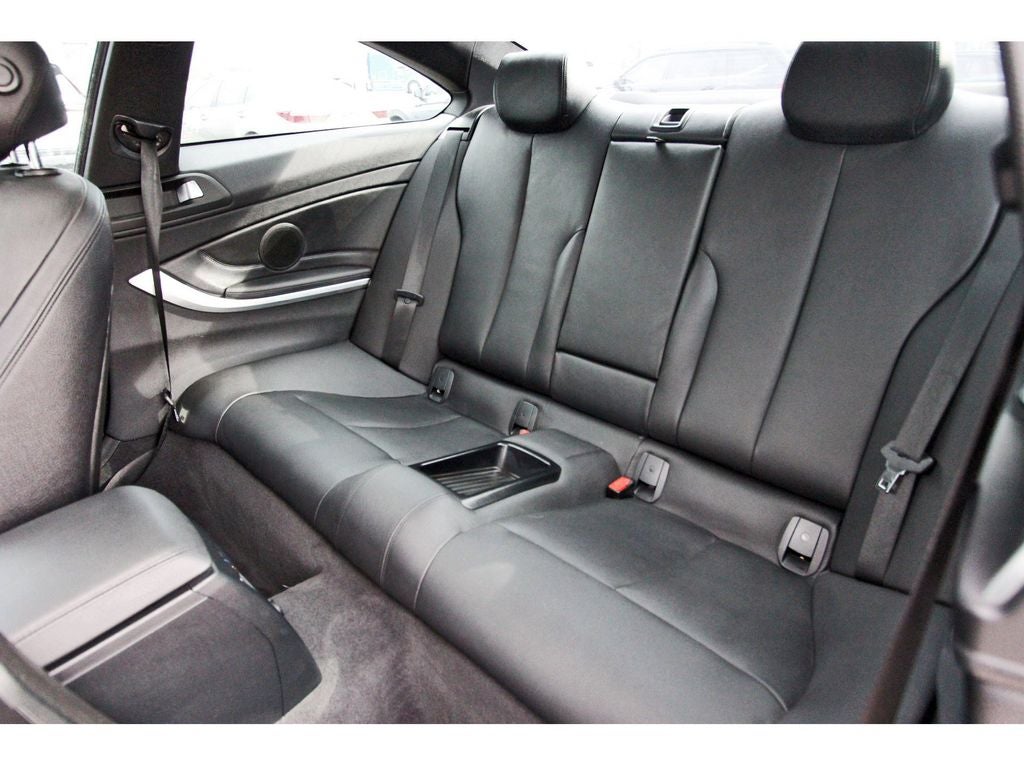 2016 BMW 4 Series 428i