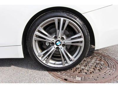 2016 BMW 4 Series 428i