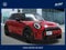 2022 MINI Cooper S Signature