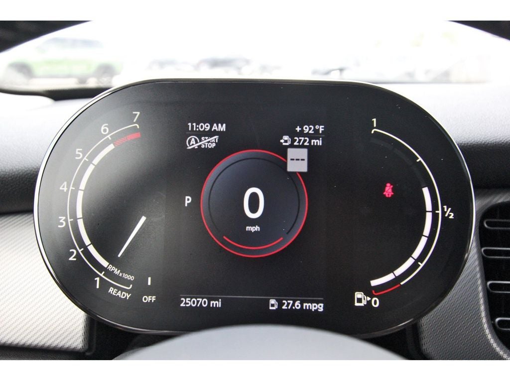 2022 MINI Cooper S Signature
