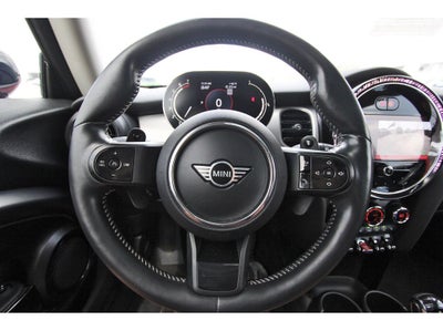 2022 MINI Cooper S Signature