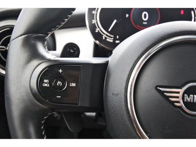 2022 MINI Cooper S Signature