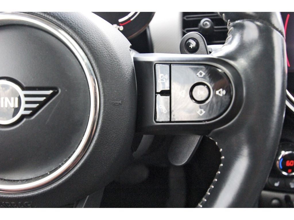 2022 MINI Cooper S Signature