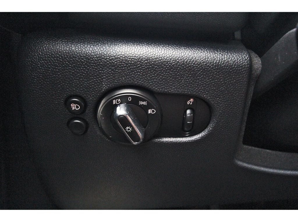 2022 MINI Cooper S Signature